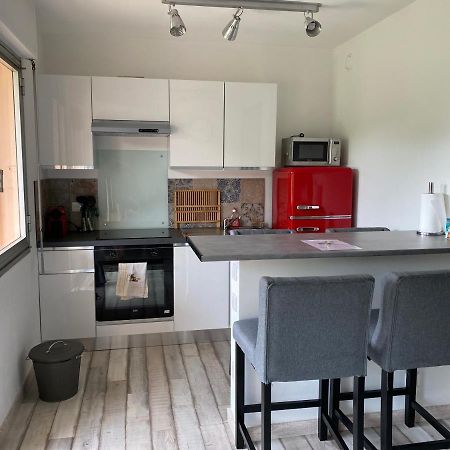 Apartamento Chez Mel Et Manu Sanary-sur-Mer Exterior foto