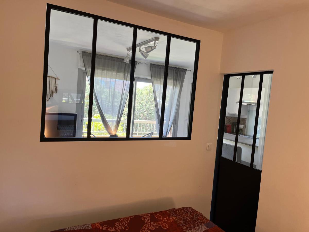Apartamento Chez Mel Et Manu Sanary-sur-Mer Exterior foto